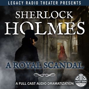 episode art