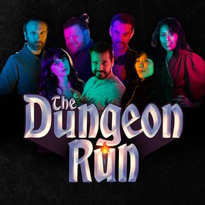 The Dungeon Run Podcast