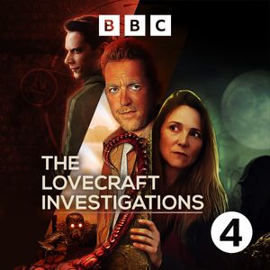 The Lovecraft Investigations