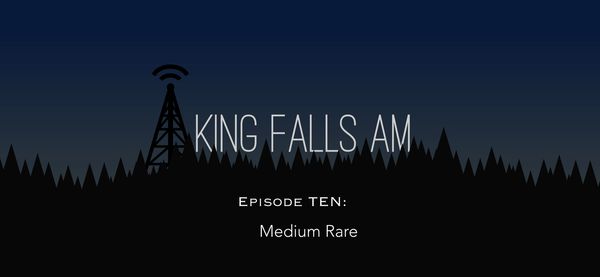 episode art