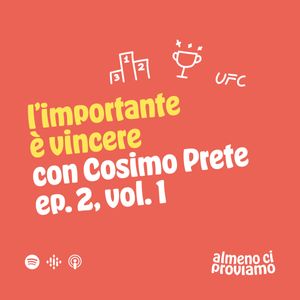 episode art