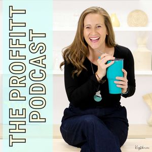 The Proffitt Podcast