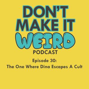 episode art