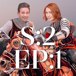 Undressing: "The Witcher" S2 Ep1