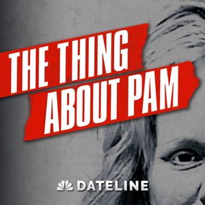 The Thing About Pam