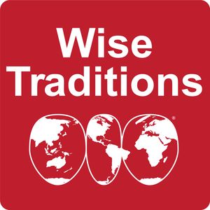 Wise Traditions