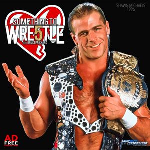Episode 302: Shawn Michaels 1996