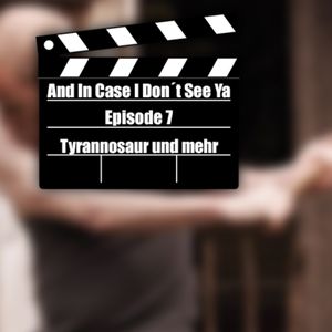 episode art