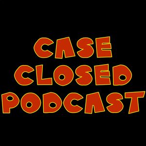 episode art