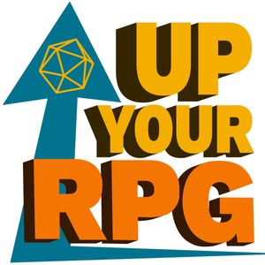 S1E2: Character Creation - Where to Find Inspiration