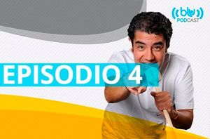 episode art