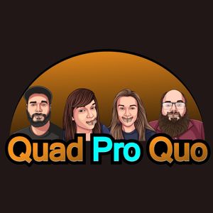 Quad Pro Quo