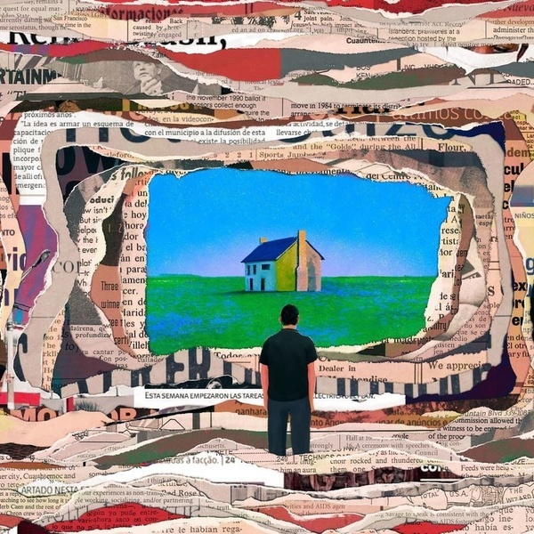 episode art