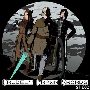 episode art