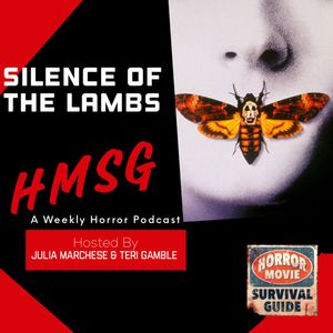 episode art