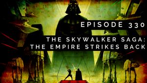 episode art