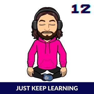 episode art