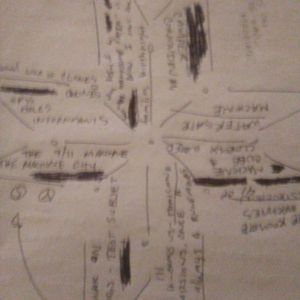 episode art