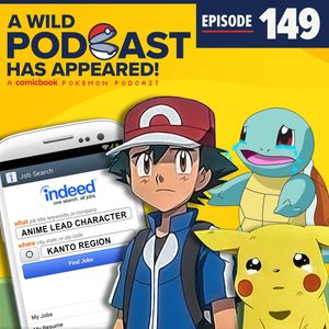 episode art