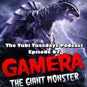 episode art