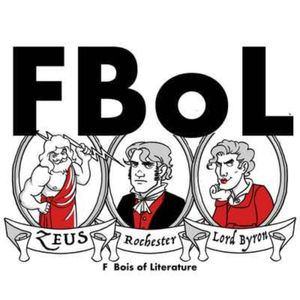 F***bois of Literature Book Podcast