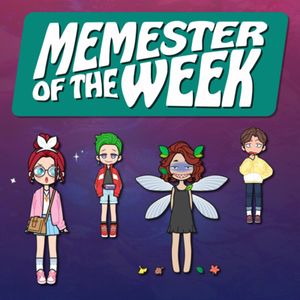 episode art