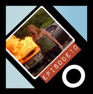 episode art