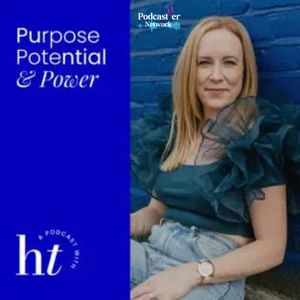 Purpose Potential and Power