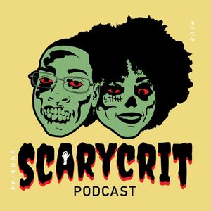 episode art