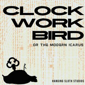 Clockwork Bird