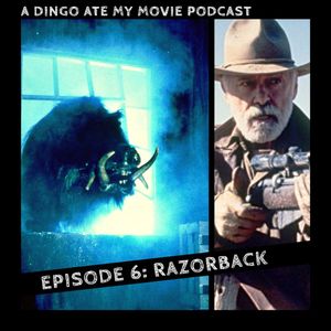 episode art