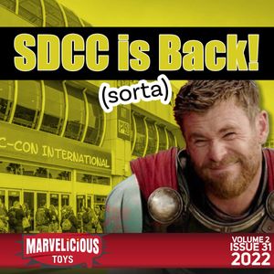 episode art
