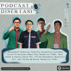 episode art