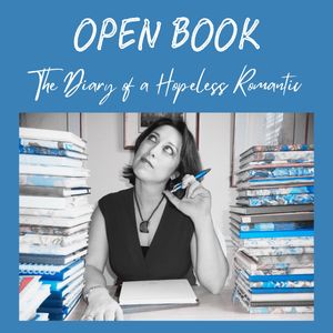 Open Book - The Diary of a Hopeless Romantic