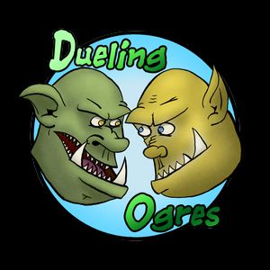 Dueling Ogres