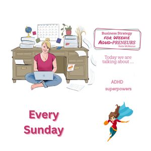 episode art