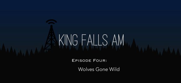 episode art