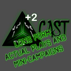 episode art