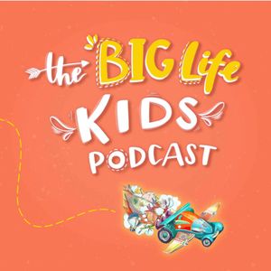 episode art