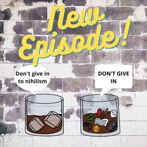 episode art