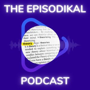 episode art
