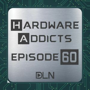 episode art