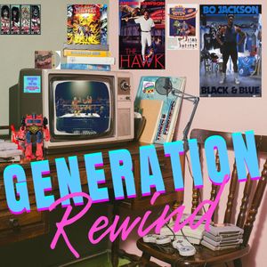 Generation Rewind