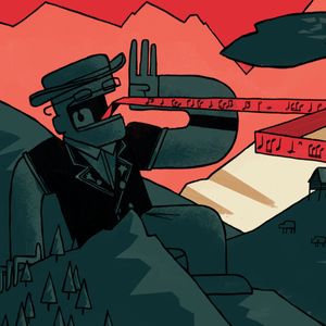episode art