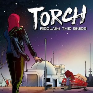 episode art