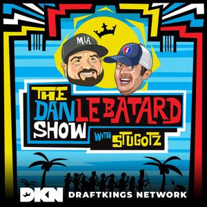 Parlay Best Bets: The Dan Le Batard Show Parlay Picks on