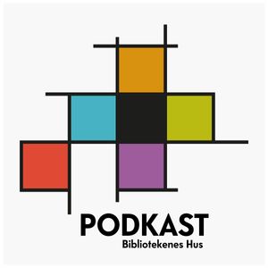 episode art