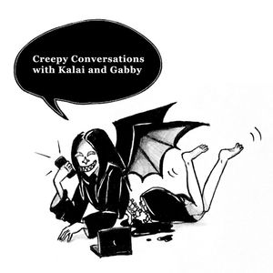 episode art