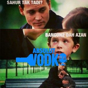 episode art