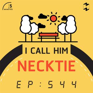 episode art